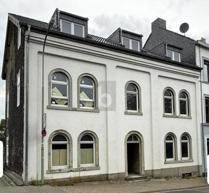 Mehrfamilienhaus in 52222 Stolberg (Rheinland)