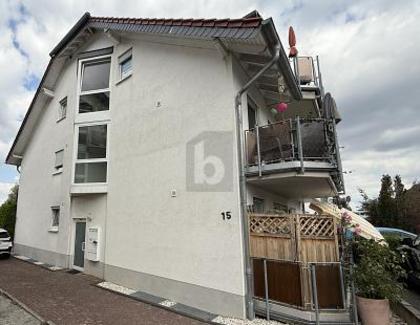 Dachgeschosswohnung in 53332 Bornheim