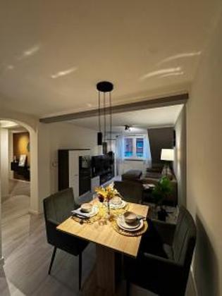 Etagenwohnung in 45144 Essen