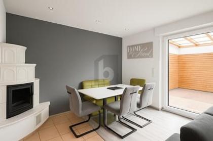 Erdgeschosswohnung in 49152 Bad Essen