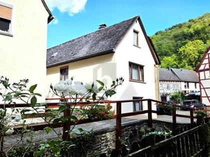 Einfamilienhaus in 55413 Oberdiebach