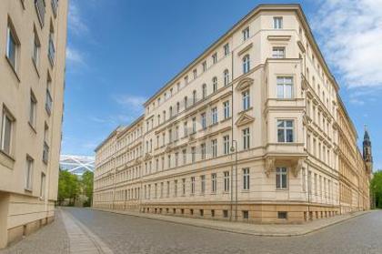 Etagenwohnung in 04105 Leipzig