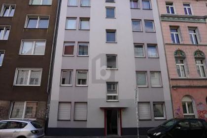 Mehrfamilienhaus in 44145 Dortmund