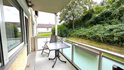 Erdgeschosswohnung in 38259 Salzgitter Bad