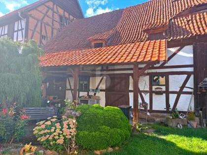 Einfamilienhaus in 98617 Rhönblick