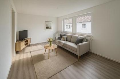 Etagenwohnung in 78727 Oberndorf am Neckar