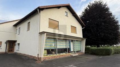 Zweifamilienhaus in 36280 Oberaula