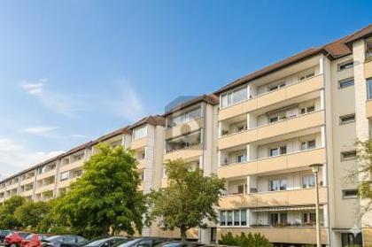 Etagenwohnung in 04209 Leipzig