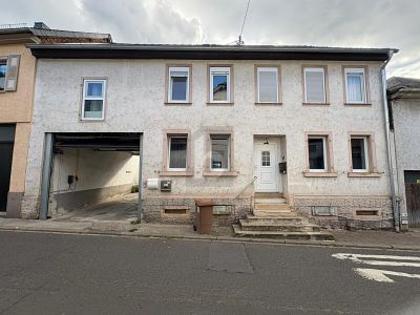 Mehrfamilienhaus in 55595 Bockenau