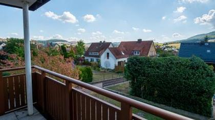 Erdgeschosswohnung in 31084 Freden (Leine)