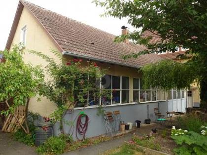 Wohn- und Geschäftshaus in 73235 Weilheim an der Teck