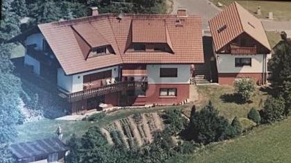 Mehrfamilienhaus in 79725 Laufenburg