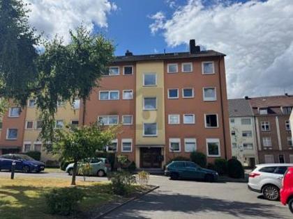 Etagenwohnung in 45143 Essen
