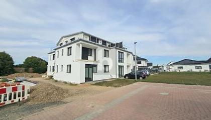 Erdgeschosswohnung in 31188 Holle