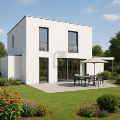 Einfamilienhaus in 58256 Ennepetal