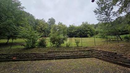 Bauland für Ferienwohnsitz in 69412 Eberbach