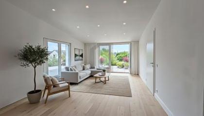 Penthouse in 31188 Holle