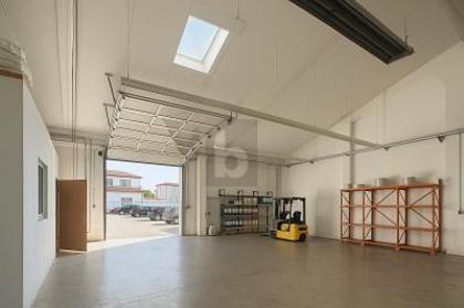 Halle in 82216 Maisach