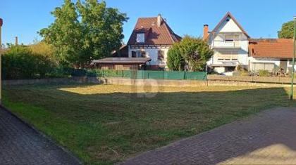 Wohnbauflächen in 76706 Dettenheim