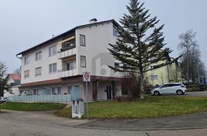 Mehrfamilienhaus in 89518 Heidenheim an der Brenz