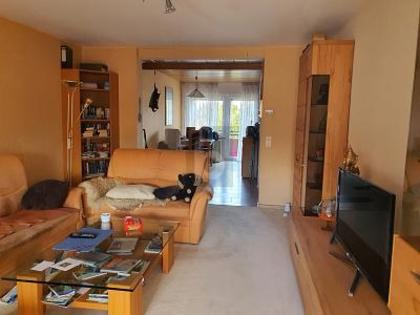 Etagenwohnung in 75446 Wiernsheim