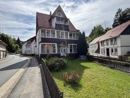 Mehrfamilienhaus in 37539 Bad Grund (Harz)