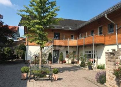 Bauernhaus in 84371 Triftern