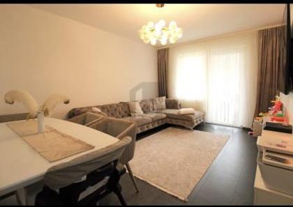 Etagenwohnung in 60433 Frankfurt am Main