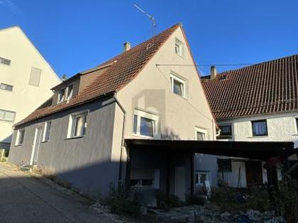 Mehrfamilienhaus in 71292 Friolzheim