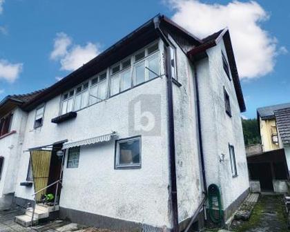 Zweifamilienhaus in 79650 Schopfheim
