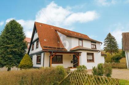 Einfamilienhaus in 98553 Schleusingen