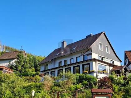 Wohn- und Geschäftshaus in 37520 Osterode am Harz
