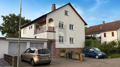 Zweifamilienhaus in 77731 Willstätt