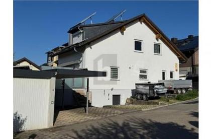Mehrfamilienhaus in 71134 Aidlingen