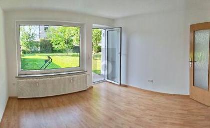 Erdgeschosswohnung in 86368 Gersthofen