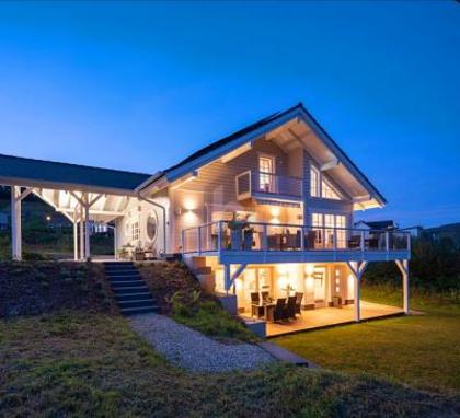 Zweifamilienhaus in 56841 Traben-Trarbach