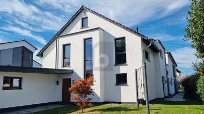 Doppelhaushälfte in 37124 Rosdorf