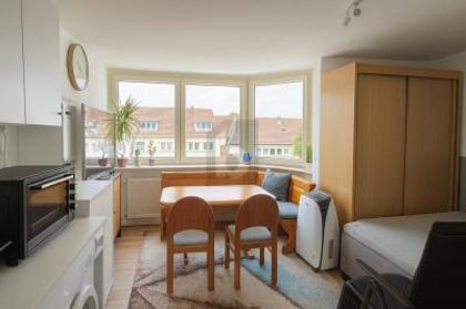 Etagenwohnung in 68159 Mannheim