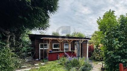 Ferienhaus in 21395 Tespe