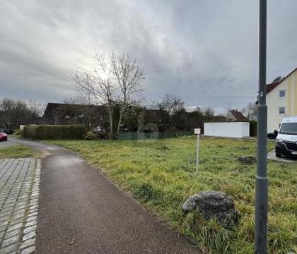 Wohnbauflächen in 86695 Nordendorf