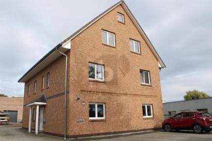 Wohn- und Geschäftshaus in 23843 Bad Oldesloe