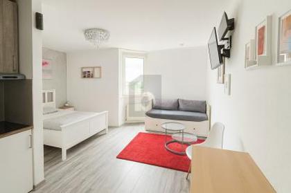 Etagenwohnung in 68159 Mannheim
