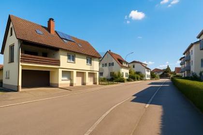 Mehrfamilienhaus in 79618 Rheinfelden