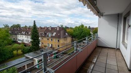 Etagenwohnung in 30419 Hannover