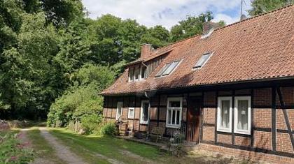 Doppelhaushälfte in 21385 Rehlingen