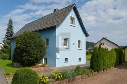 Einfamilienhaus in 72355 Schömberg