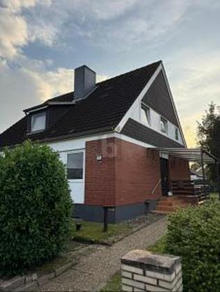 Einfamilienhaus in 21684 Stade