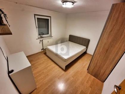Etagenwohnung in 84048 Mainburg
