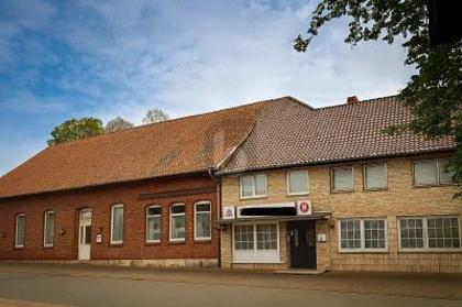 Geschäftshaus in 37589 Kalefeld