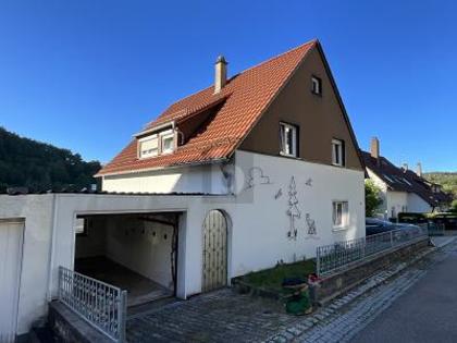 Mehrfamilienhaus in 71297 Mönsheim